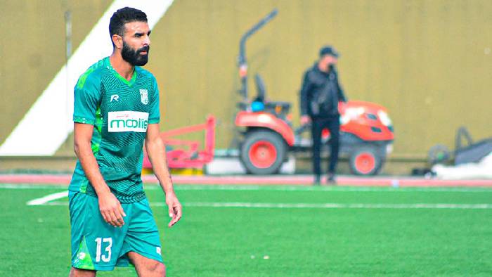 Nhận định, soi k&egrave;o El Bayadh vs Mostaganem, 20h00 ng&agrave;y 8/1: Lại h&ograve;a?