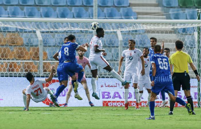 Nhận định, soi k&egrave;o Jableh SC vs Omyyah Idlib, 18h00 ng&agrave;y 8/1: Những người khốn khổ