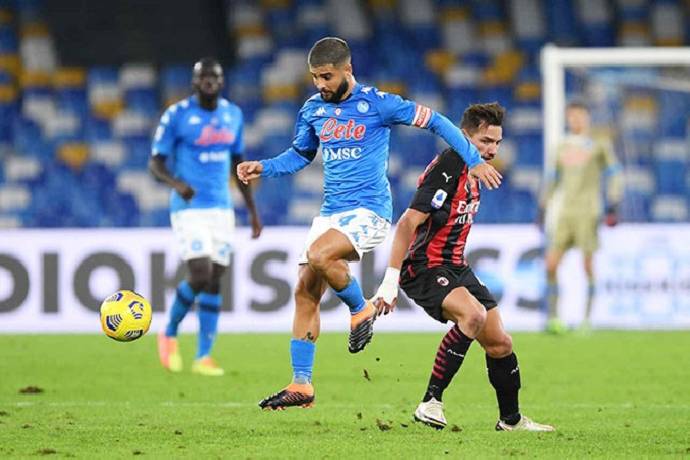 Nhận định, soi k&egrave;o Napoli vs Hellas Verona, 0h30 ng&agrave;y 8/1: B&aacute;m đuổi ng&ocirc;i đầu