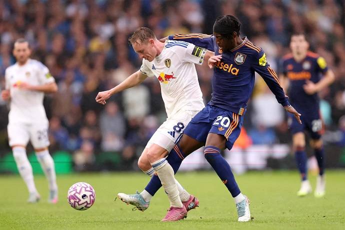 Nhận định, soi k&egrave;o Newcastle vs Leeds, 3h15 ng&agrave;y 8/1: Nối mạch bất bại