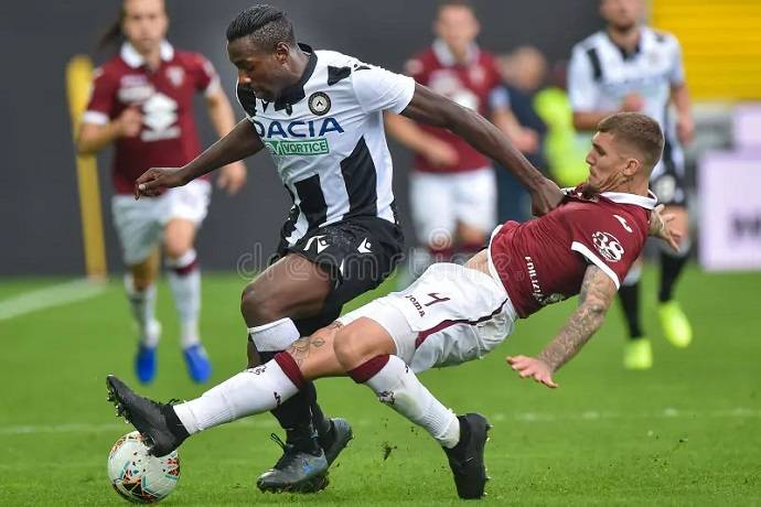 Nhận định, soi k&egrave;o Torino vs Udinese, 2h45 ng&agrave;y 8/1: Phong độ đang l&ecirc;n