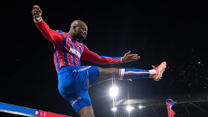 Si&ecirc;u m&aacute;y t&iacute;nh dự đo&aacute;n Crystal Palace vs Aston Villa, 2h30 ng&agrave;y 8/1