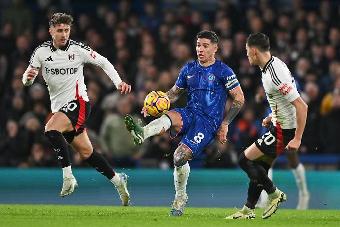 Si&ecirc;u m&aacute;y t&iacute;nh dự đo&aacute;n Fulham vs Chelsea, 2h30 ng&agrave;y 8/1
