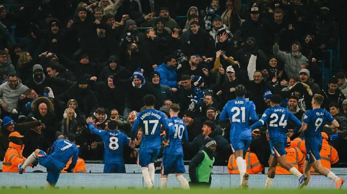 Soi k&egrave;o g&oacute;c Fulham vs Chelsea, 02h30 ng&agrave;y 08/01