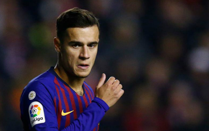 Tin chuyển nhượng h&ocirc;m nay 7/2: Barcelona ch&iacute;nh thức trả lời MU vụ Coutinho