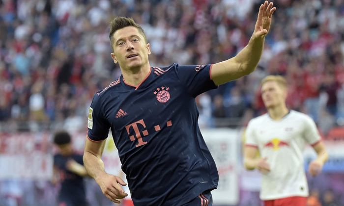 Nhận định Bayern Munich vs RB Leipzig, 0h00 ng&agrave;y 10/2