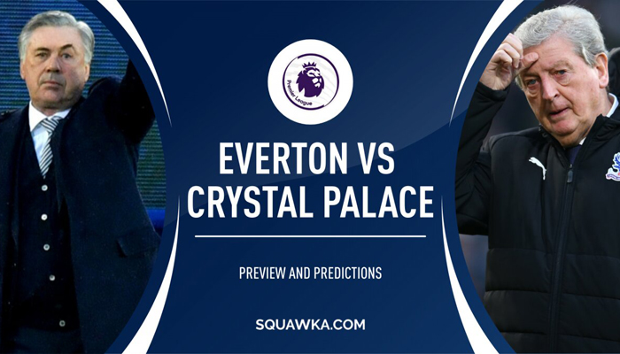 Dự đo&aacute;n Everton vs Crystal Palace (19h30 8/2) bởi chuy&ecirc;n gia Chris Smith