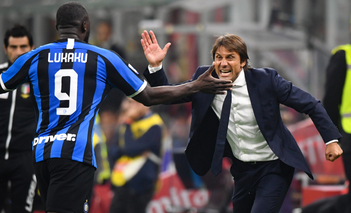 Dự đo&aacute;n Inter Milan vs AC Milan, 2h45 ng&agrave;y 10/2