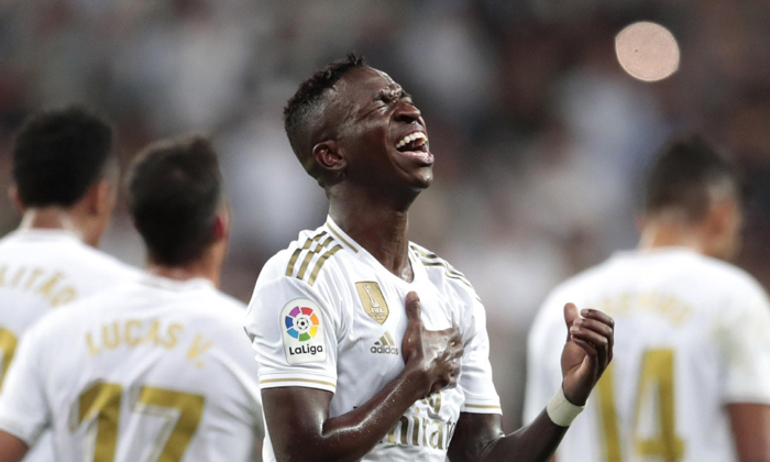 Nhận định Osasuna vs Real Madrid, 22h00 ng&agrave;y 9/2