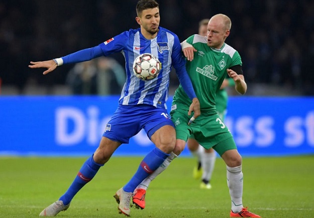 Nhận định Werder Bremen vs Union Berlin, 21h30 ng&agrave;y 8/2