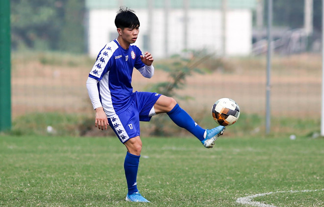 Chuyển nhượng V.League 7/2: HAGL từ chối cho C&ocirc;ng Phượng sang Th&aacute;i Lan