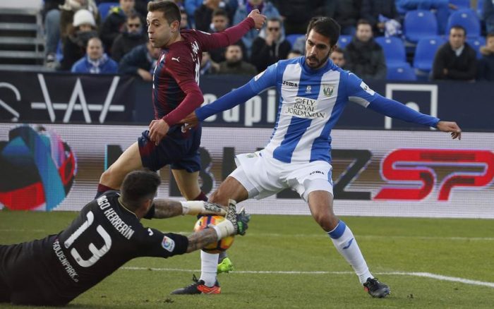 Nhận định Levante vs Leganes, 19h00 ng&agrave;y 8/2