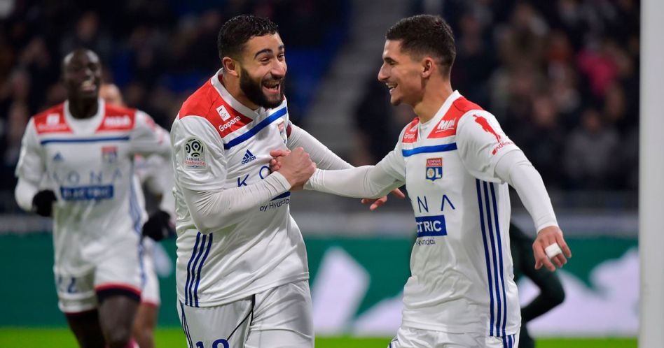 Kết quả đối đầu PSG vs Lyon, 3h00 ng&agrave;y 10/2