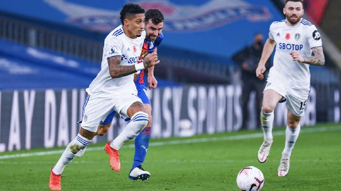 Lịch ph&aacute;t s&oacute;ng trực tiếp b&oacute;ng đ&aacute; 8/2: Leeds vs Crystal Palace