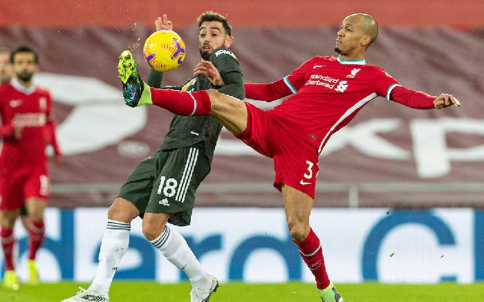 Liverpool, MU v&agrave; Man City cấm 'sao' l&ecirc;n tuyển