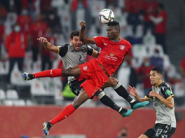 K&egrave;o b&oacute;ng đ&aacute; FIFA Club World Cup 8/2: Al Ahly vs Bayern Munich