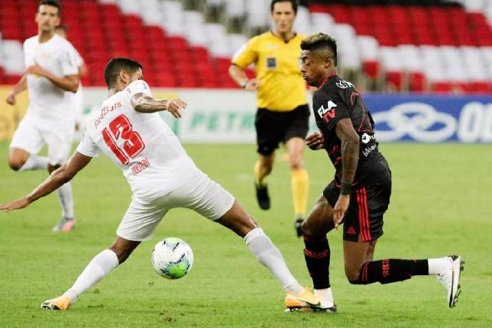 Nhận định Bragantino vs Flamengo, 6h30 ng&agrave;y 8/2