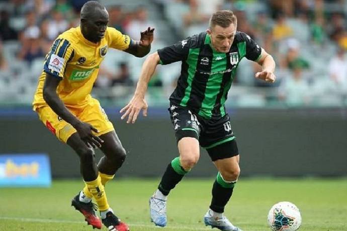 Nhận định Central Coast Mariners vs Western United, 14h10 ng&agrave;y 7/2