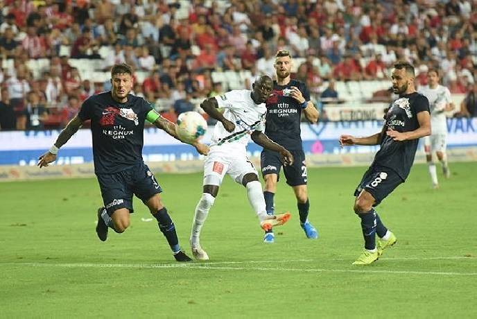 Nhận định Denizlispor vs Antalyaspor, 20h00 ng&agrave;y 7/2