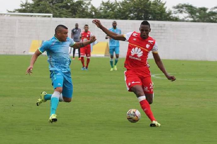 Nhận định Jaguares Cordoba vs Ind. Santa Fe, 8h10 ng&agrave;y 8/2