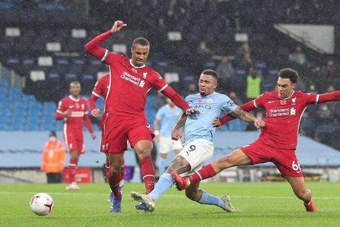Nhận định Liverpool vs Man City, 23h30 ng&agrave;y 7/2