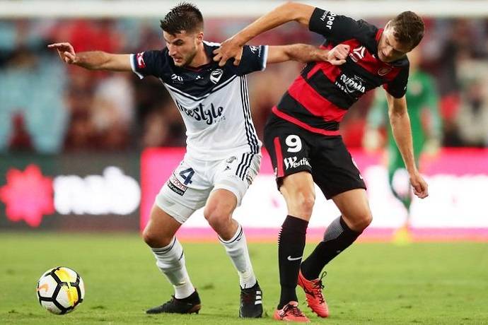Nhận định Newcastle Jets vs Melbourne City, 12h05 ng&agrave;y 7/2