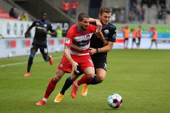 Nhận định Paderborn vs Heidenheim, 19h30 ng&agrave;y 7/2