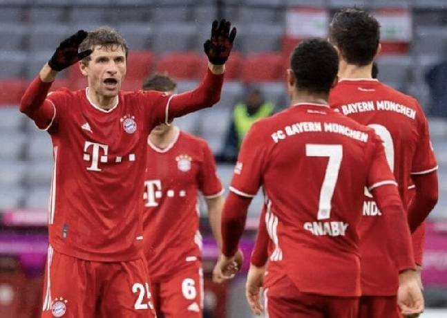 Soi k&egrave;o phạt g&oacute;c, t&agrave;i xỉu FIFA Club World Cup: Al Ahly vs Bayern Munich