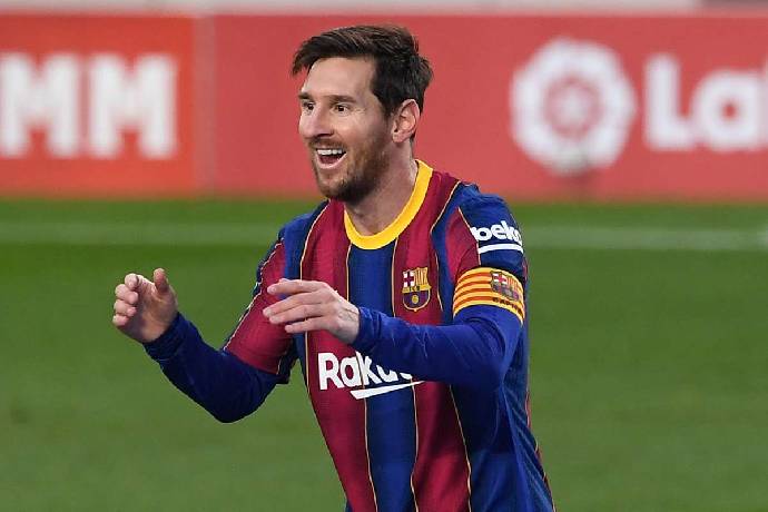 Tin chuyển nhượng s&aacute;ng 7/2: Messi ở lại Barcelona với một điều kiện