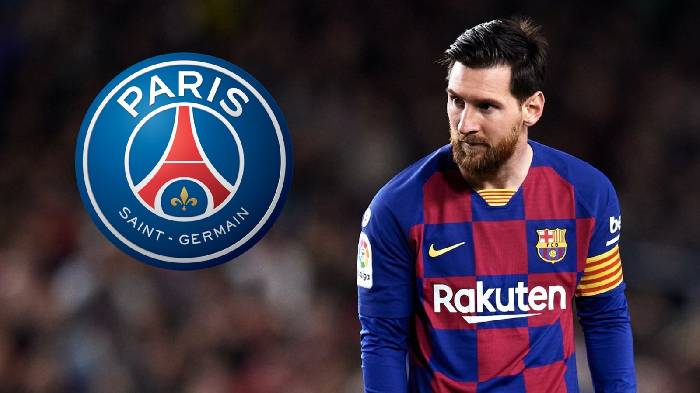 Tin chuyển nhượng tối 7/2: Sốc với mức lương Messi được nhận nếu gia nhập PSG