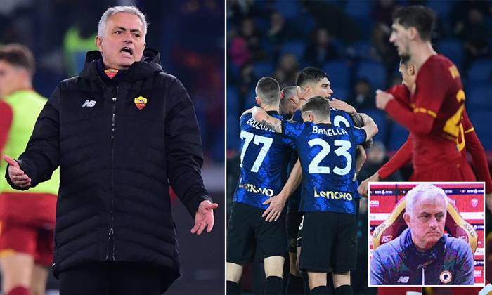 Dự đo&aacute;n, soi k&egrave;o thẻ v&agrave;ng Inter Milan vs AS Roma, 3h ng&agrave;y 9/2