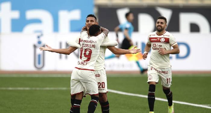 M&aacute;y t&iacute;nh dự đo&aacute;n b&oacute;ng đ&aacute; 8/2: Montevideo Torque vs Barcelona SC