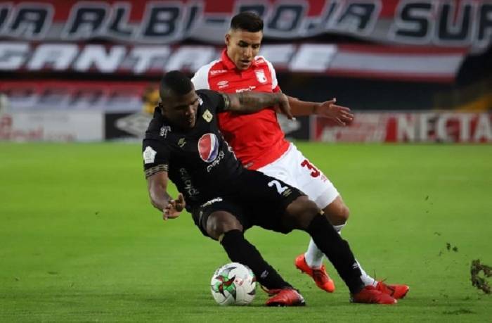 Nhận định, soi k&egrave;o America de Cali vs Ind. Santa Fe, 8h15 ng&agrave;y 8/2