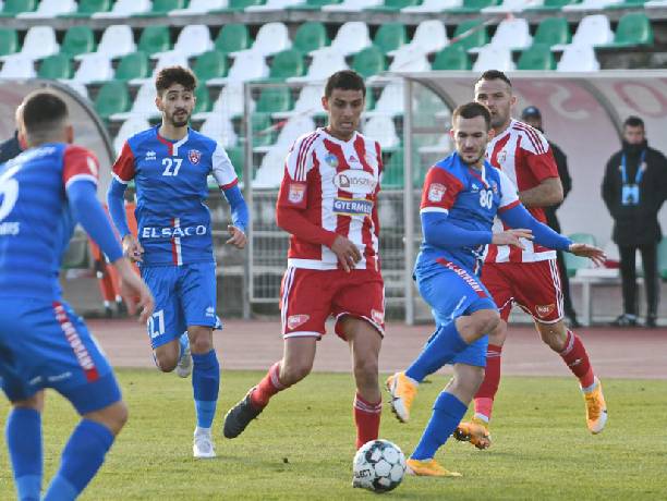 Nhận định, soi k&egrave;o Botosani vs Dinamo Bucuresti, 0h55 ng&agrave;y 8/2