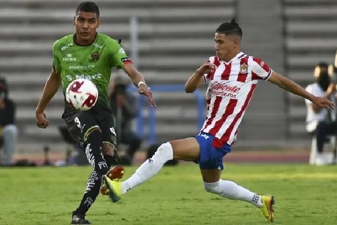 Nhận định, soi k&egrave;o FC Ju&aacute;rez vs Guadalajara, 8h00 ng&agrave;y 10/2
