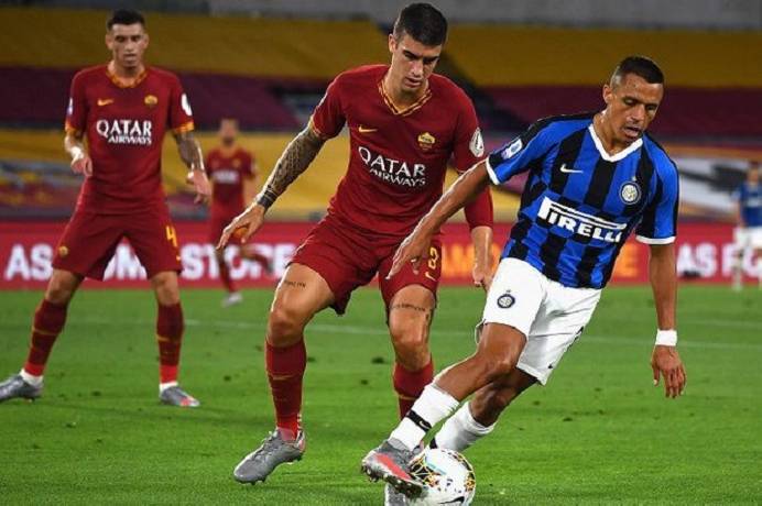 Nhận định, soi k&egrave;o Inter vs Roma, 3h00 ng&agrave;y 9/2