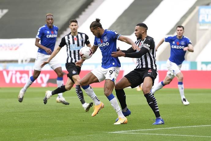 Nhận định, soi k&egrave;o Newcastle vs Everton, 2h45 ng&agrave;y 9/2