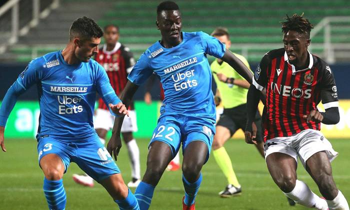 Nhận định, soi k&egrave;o Nice vs Marseille, 3h15 ng&agrave;y 10/2