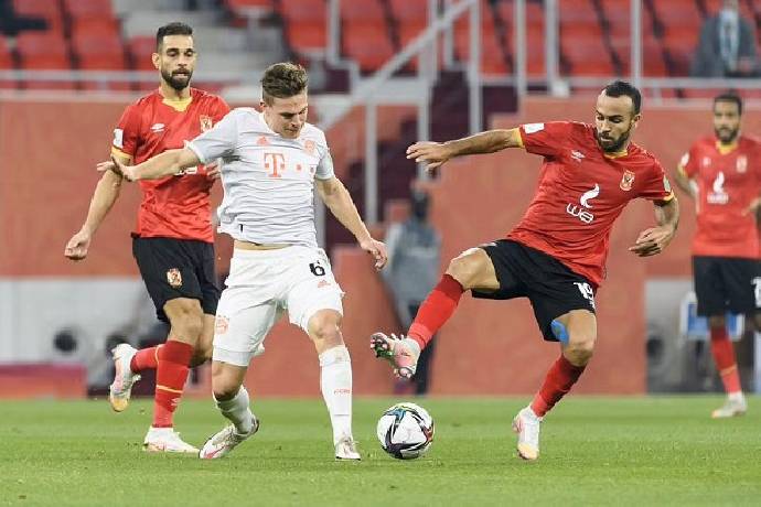 Nhận định, soi k&egrave;o Palmeiras vs Al Ahly, 23h30 ng&agrave;y 8/2