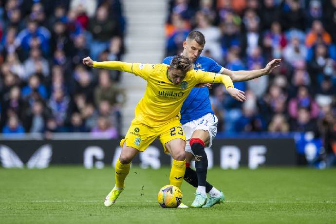 Nhận định, soi k&egrave;o Rangers vs Hibernian, 2h45 ng&agrave;y 10/2