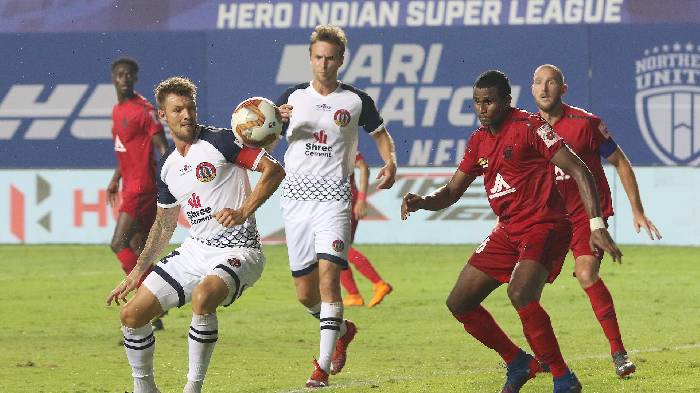 Biến động tỷ lệ k&egrave;o East Bengal vs NorthEast, 21h ng&agrave;y 8/2