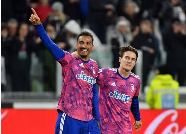 Đội h&igrave;nh ra s&acirc;n ch&iacute;nh thức Salernitana vs Juventus, 2h45 ng&agrave;y 8/2 (cập nhật)