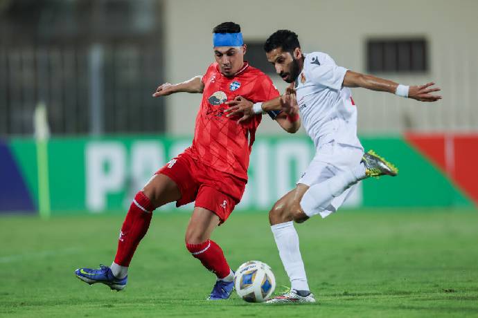 K&egrave;o xi&ecirc;n thơm nhất h&ocirc;m nay 8/2: Riffa vs Bahrain