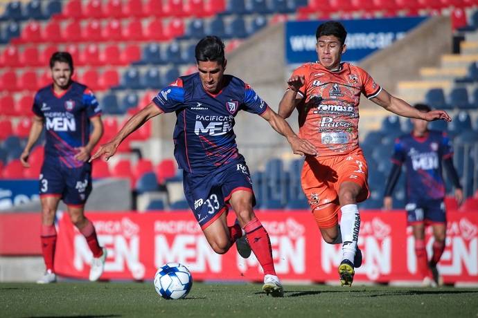 Nhận định, soi k&egrave;o Alebrijes Oaxaca vs Tepatitlan, 10h05 ng&agrave;y 9/2