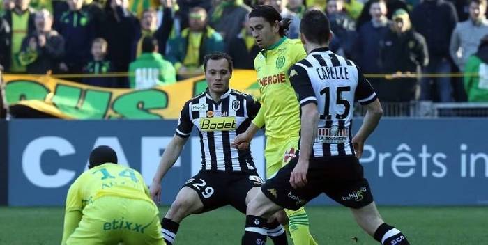 Nhận định, soi k&egrave;o Angers vs Nantes, 0h15 ng&agrave;y 9/2