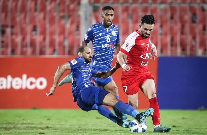 Nhận định, soi k&egrave;o Budaiya vs Hala, 21h45 ng&agrave;y 7/2