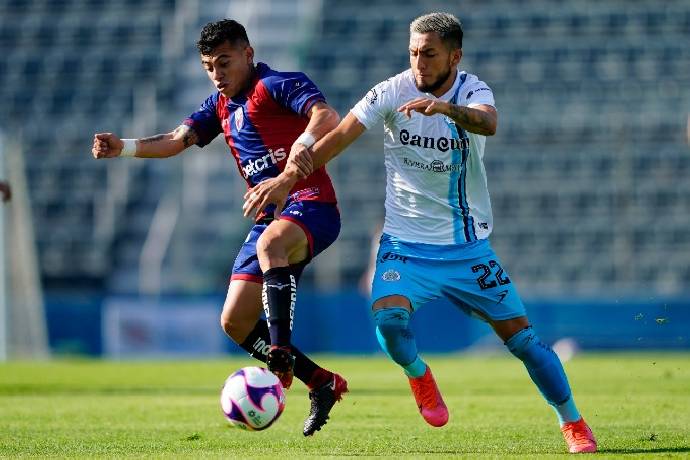 Nhận định, soi k&egrave;o Cancun vs Atlante, 8h05 ng&agrave;y 8/2