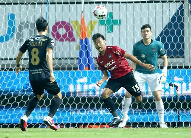 Nhận định, soi k&egrave;o Chiangrai vs Muang Thong, 18h ng&agrave;y 8/2
