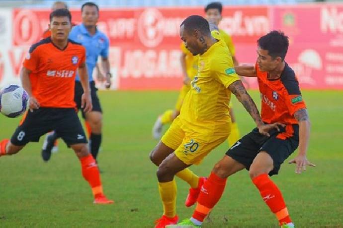 Nhận định, soi k&egrave;o Đ&agrave; Nẵng vs Nam Định, 17h ng&agrave;y 8/2