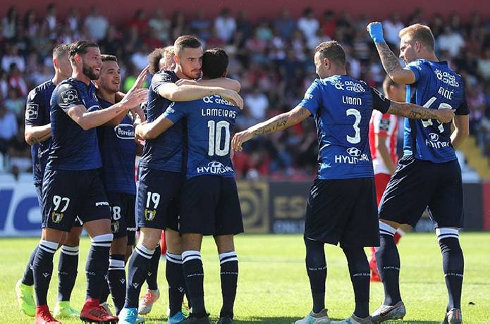 Nhận định, soi k&egrave;o Famalicao vs Belenenses, 1h45 ng&agrave;y 9/2